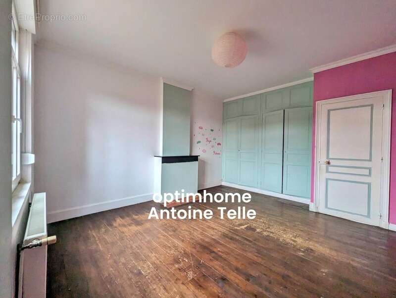 Maison à LE CATEAU-CAMBRESIS