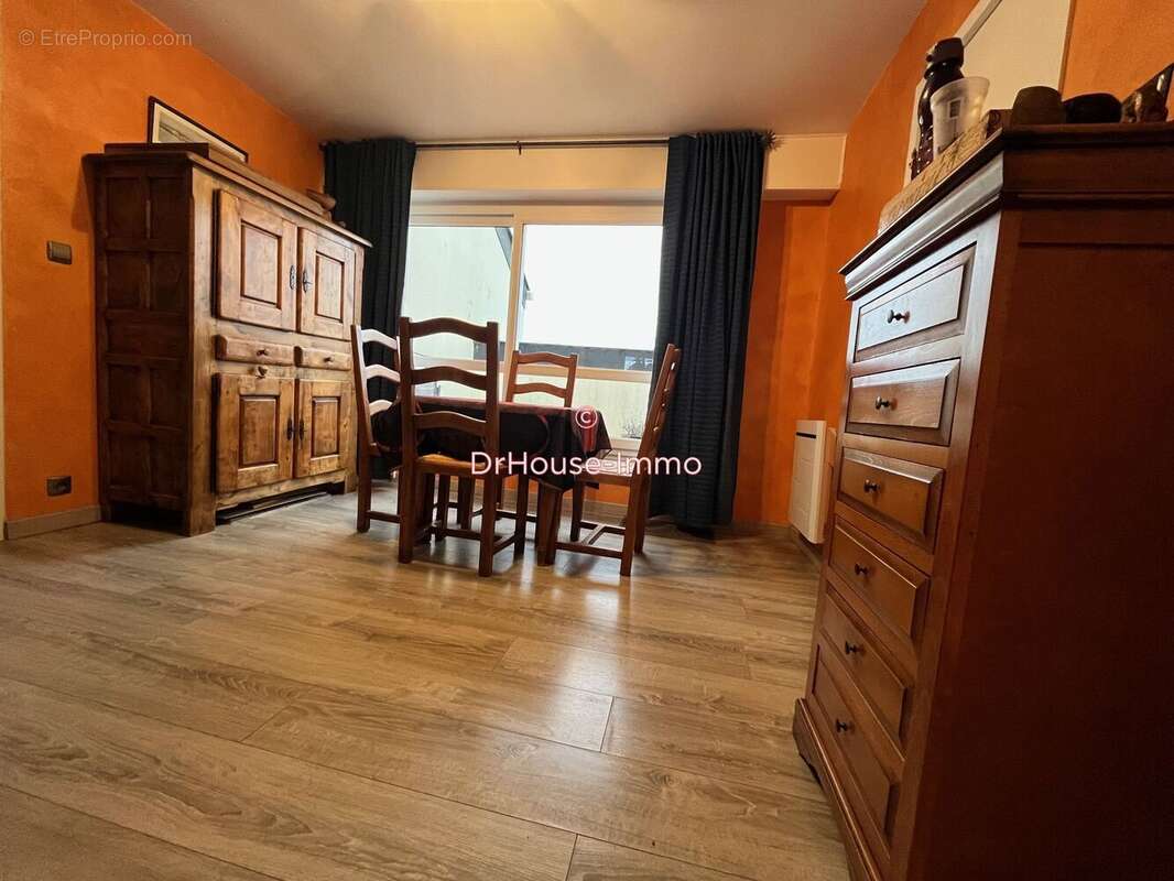 Appartement à COURSEULLES-SUR-MER