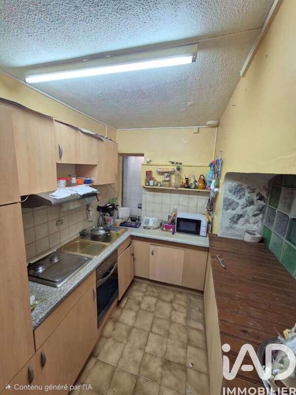 Photo 6 - Appartement à LE TAMPON