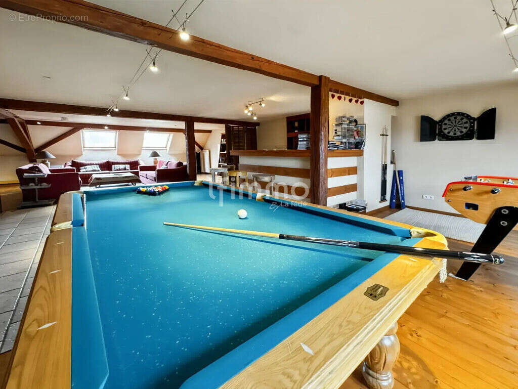 Maison de 10 pièces de 398 m² à Voyer - photo 11
