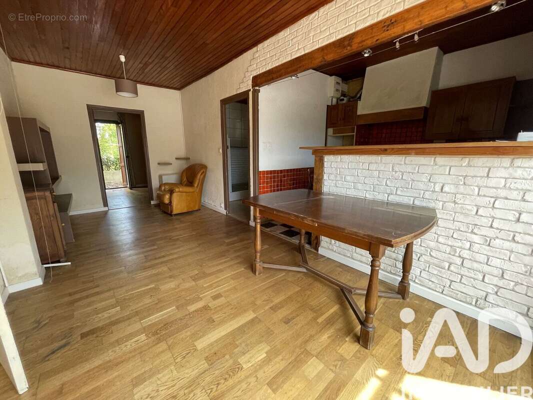 Maison 112 m² à Toulouges  - photo 3