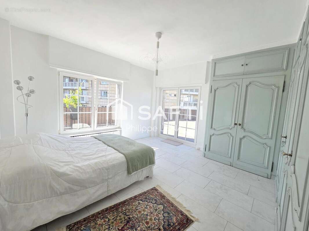 Photo 9 - Appartement à MULHOUSE