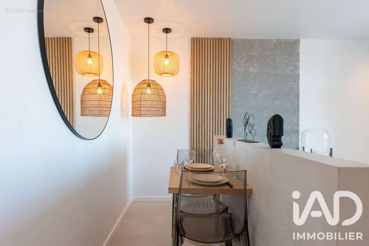 Appartement 26 m² à Frejus  - photo 3