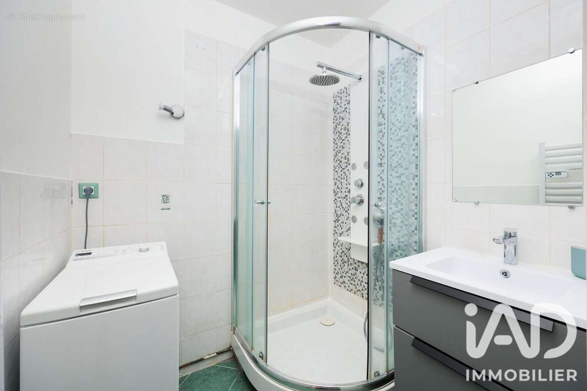 Appartement 43 m² à Chaponost  - photo 9