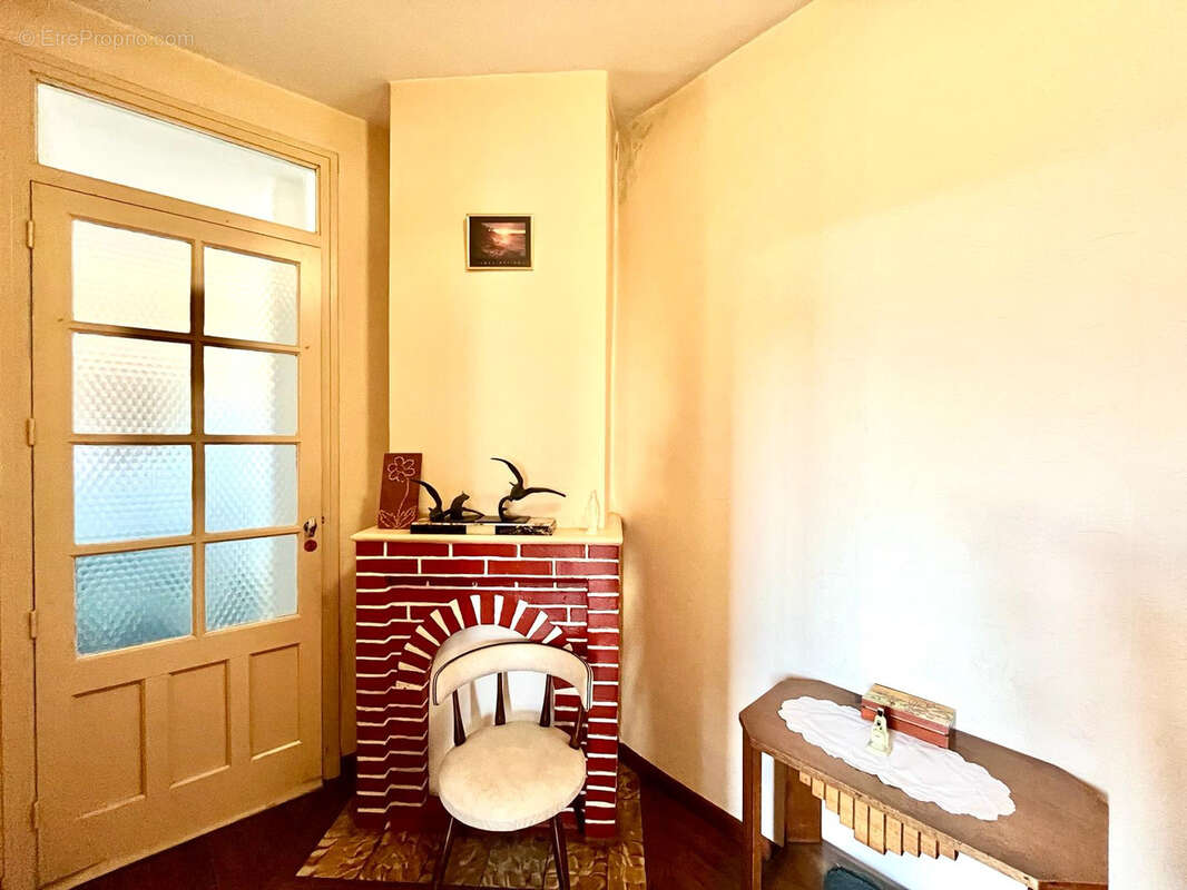 Maison à VILLEMUR-SUR-TARN