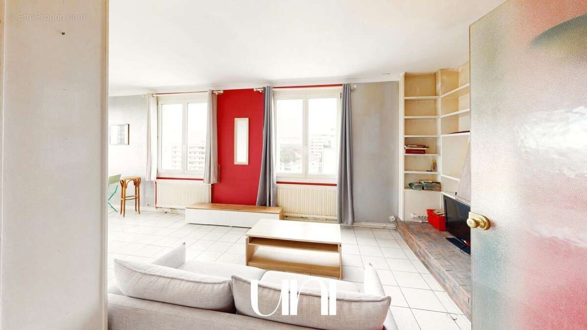 Appartement à CAEN
