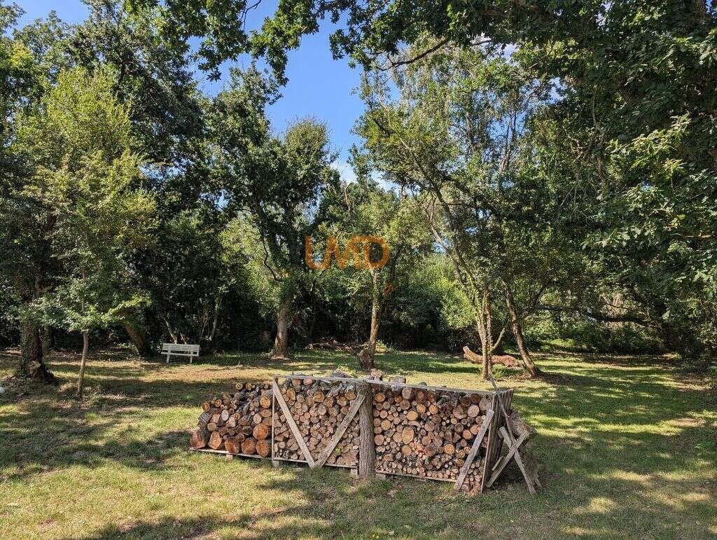 Maison à PLOMODIERN