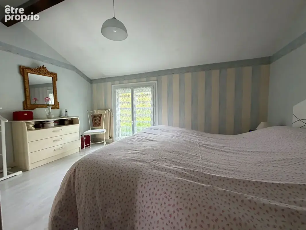 Maison Olivet limite Orleans sud - photo 9