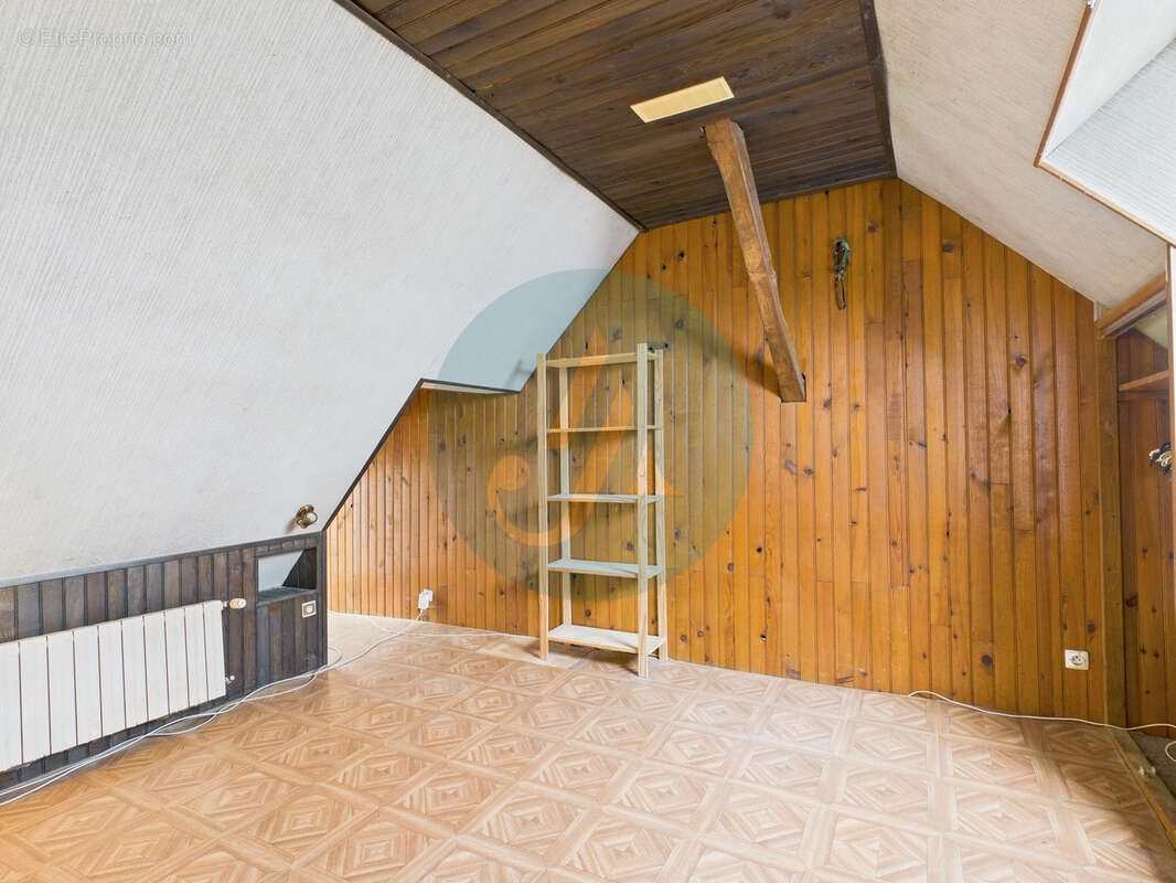 Maison à TRONSANGES