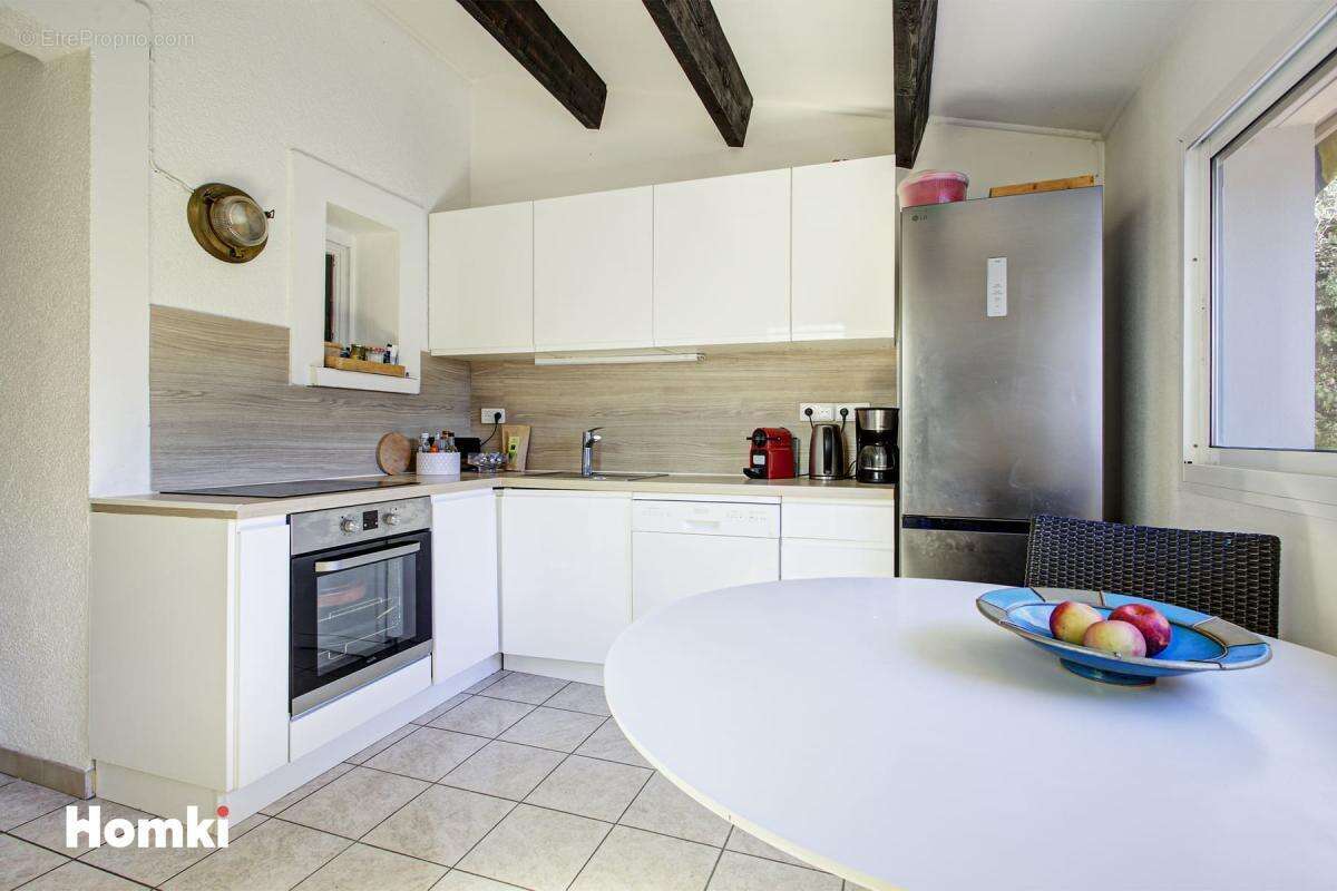 Maison/Villa T4 de 63 m2 à Saint-Cyprien 66750 - photo 3