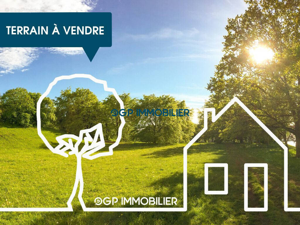 Terrain à CASTELGINEST