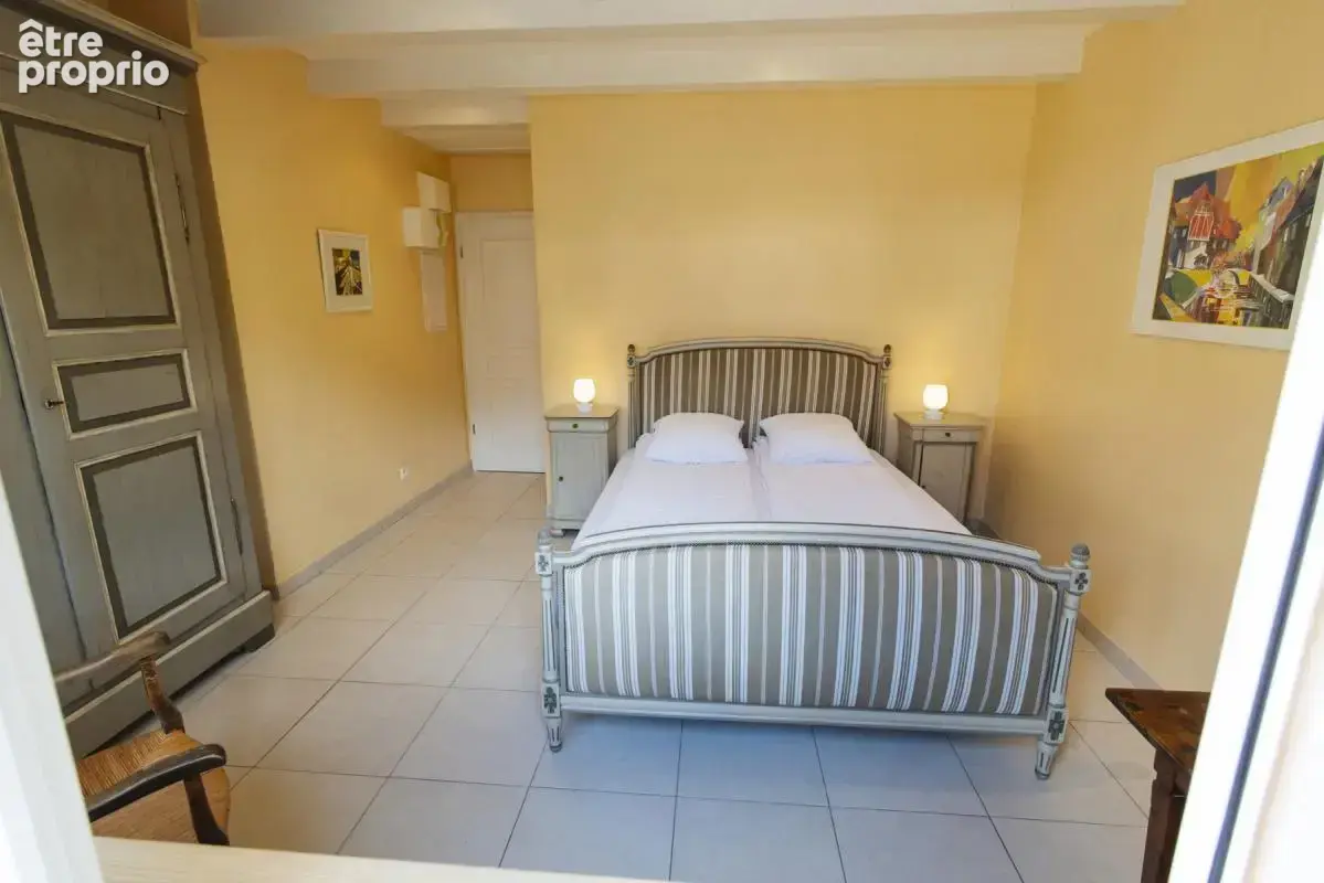 Maison de campagne - photo 18