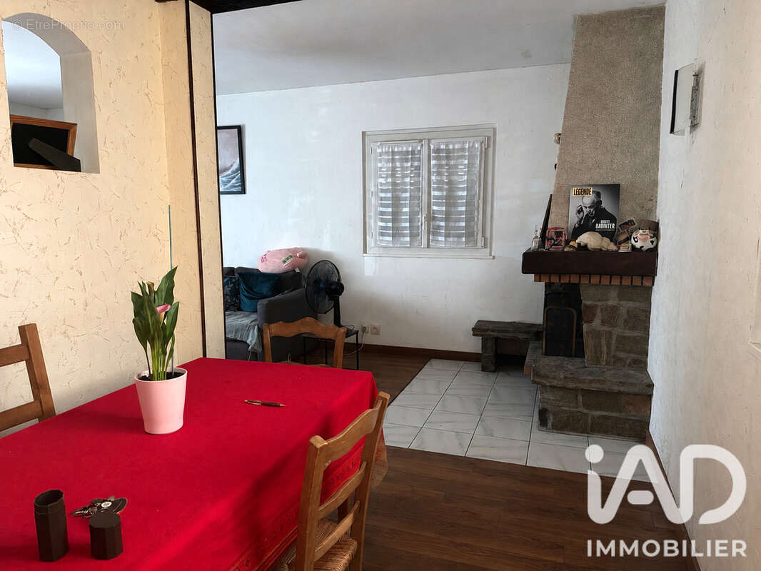 Maison 90 m² à Saint-Nazaire  - photo 2