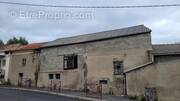 Maison à FRUGERES-LES-MINES