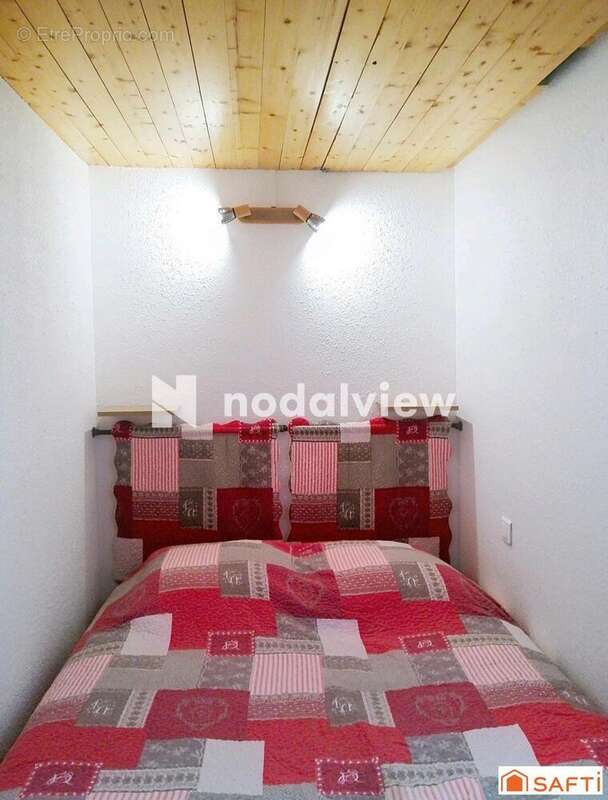 Photo 6 - Appartement à LES ORRES