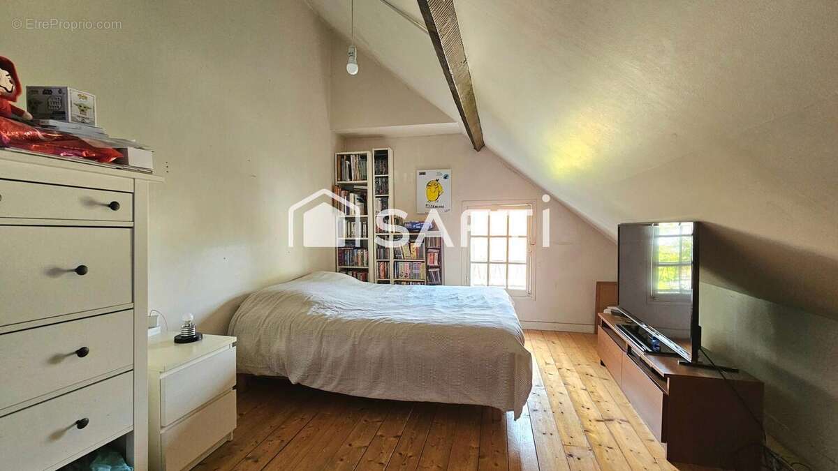 Photo 5 - Maison à VILLIERS-SAINT-FREDERIC