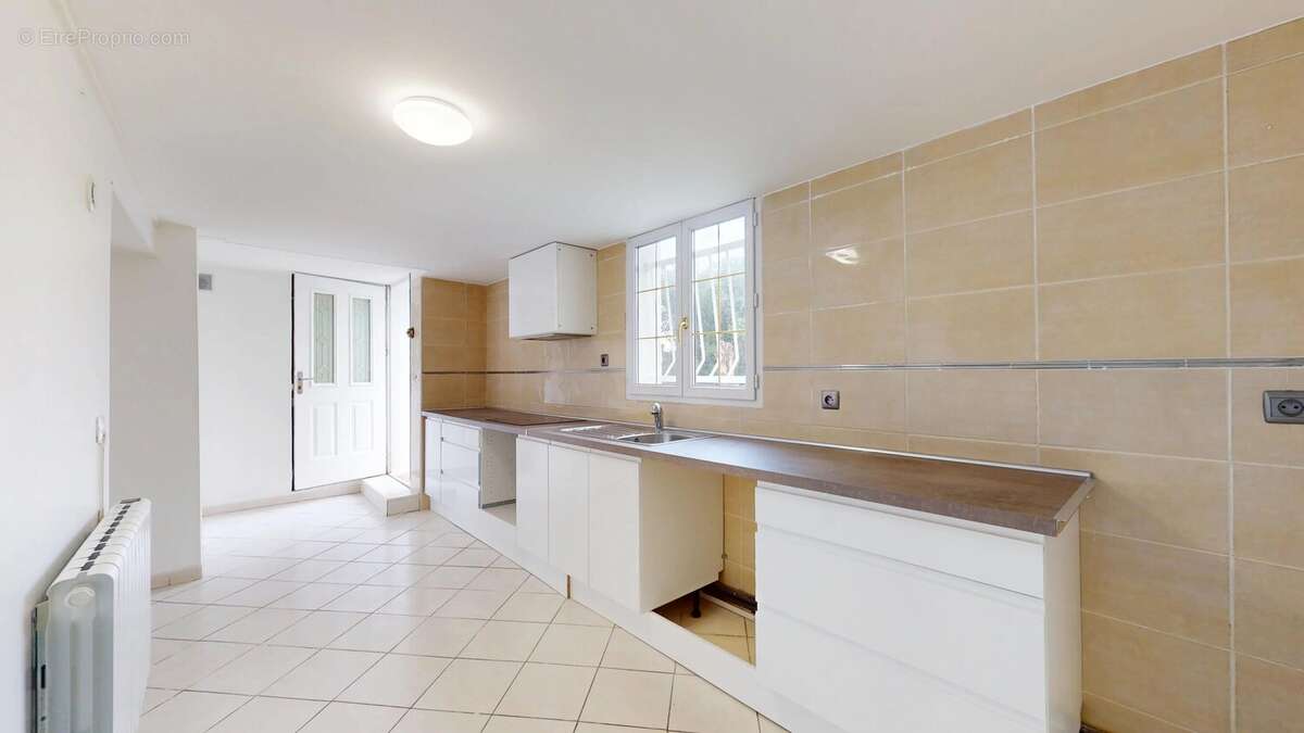 Appartement à CHELLES