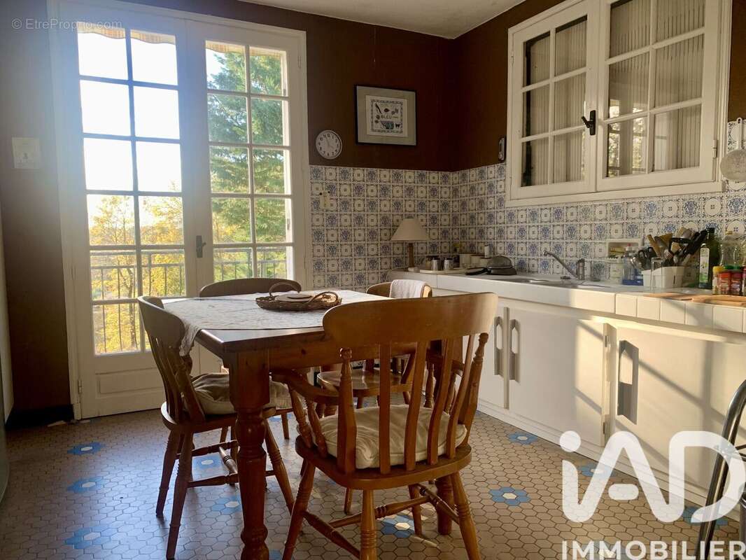 Photo 5 - Maison à MUSSIDAN