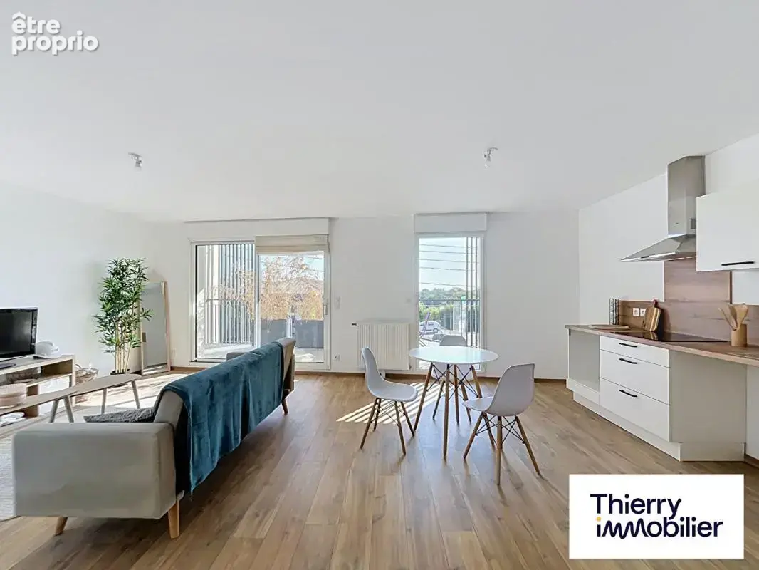 Appartement à DINARD