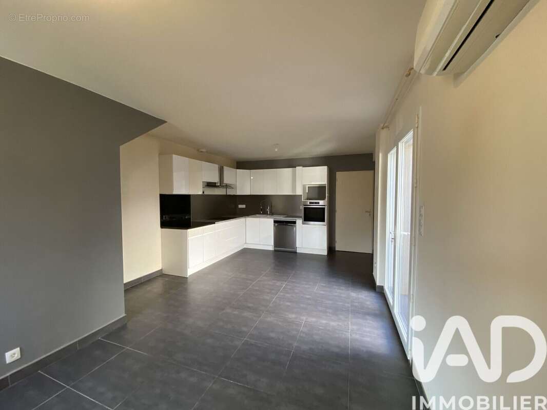 Photo 2 - Maison à VACQUEYRAS
