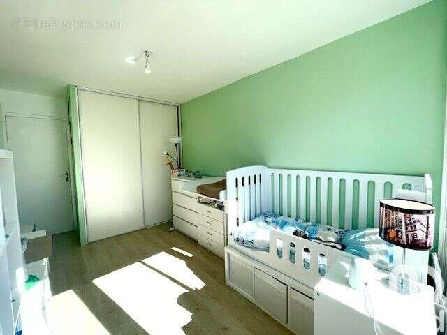 Photo 6 - Appartement à MARSEILLE-9E