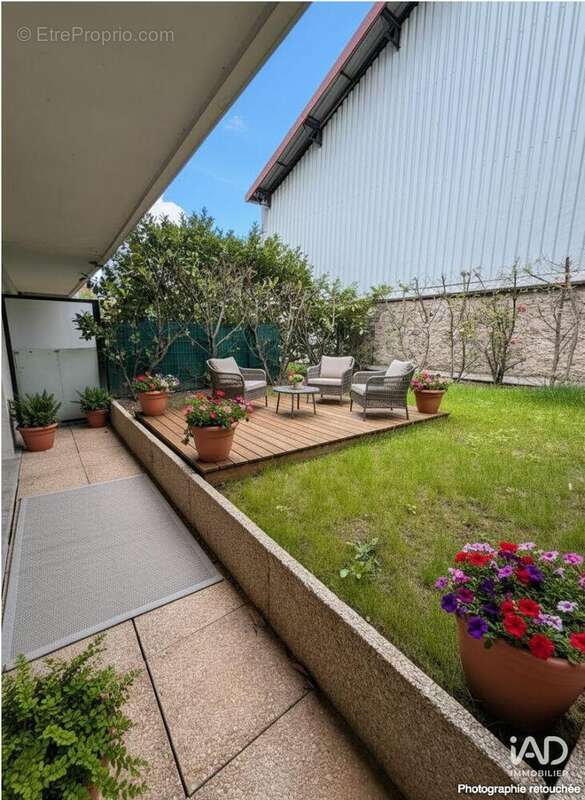 Photo 5 - Appartement à RUNGIS