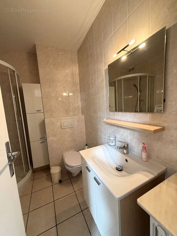 Appartement à AMELIE-LES-BAINS-PALALDA