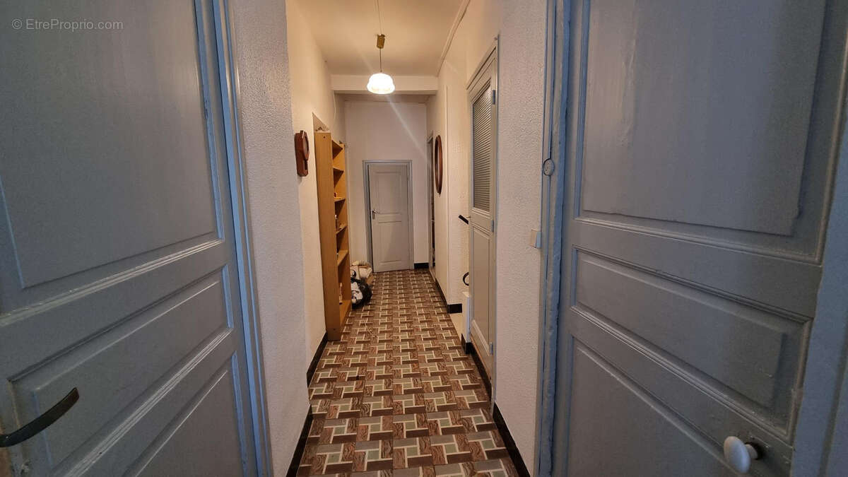 Maison de village 4 chambres Lézignan Corbieres - photo 14