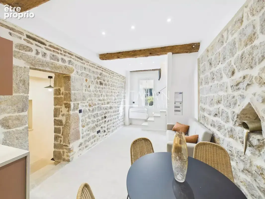 Photo Appartement à Antibes au prix de 830 000€