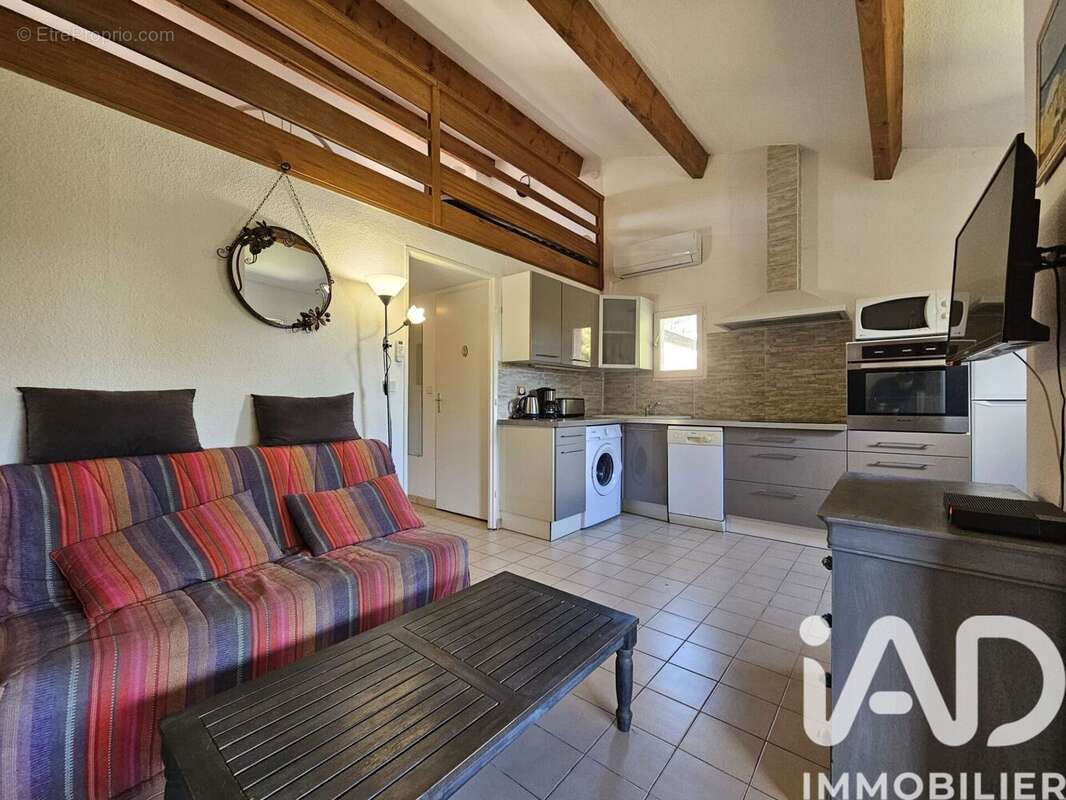 Photo 2 - Appartement à FREJUS