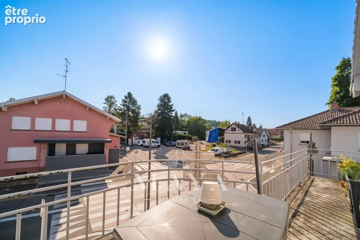 DURMENACH, Maison de village de 304m2 - photo 4