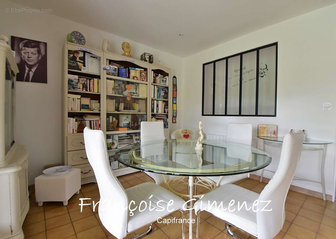 Maison à vendre 5 pièces ANDANCETTE (26) - photo 12