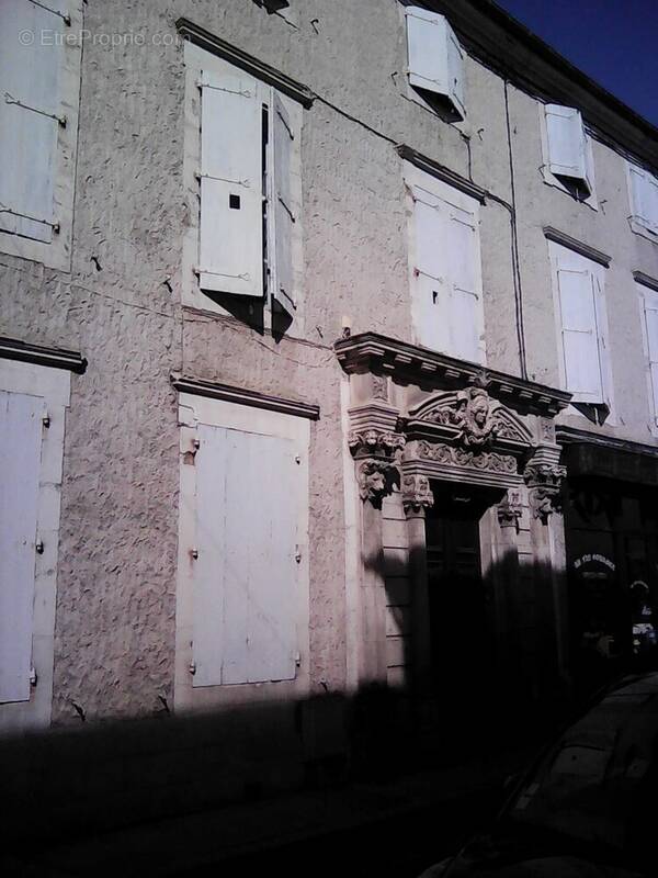Maison à REVEL