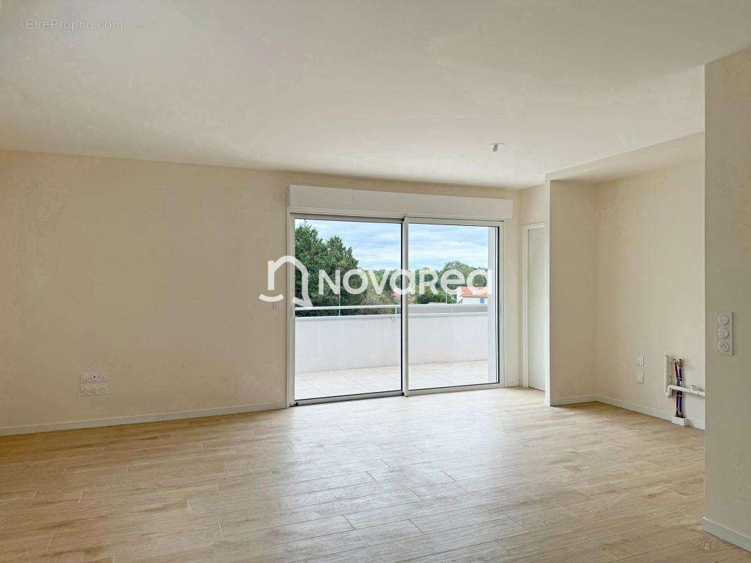 Appartement à PAU
