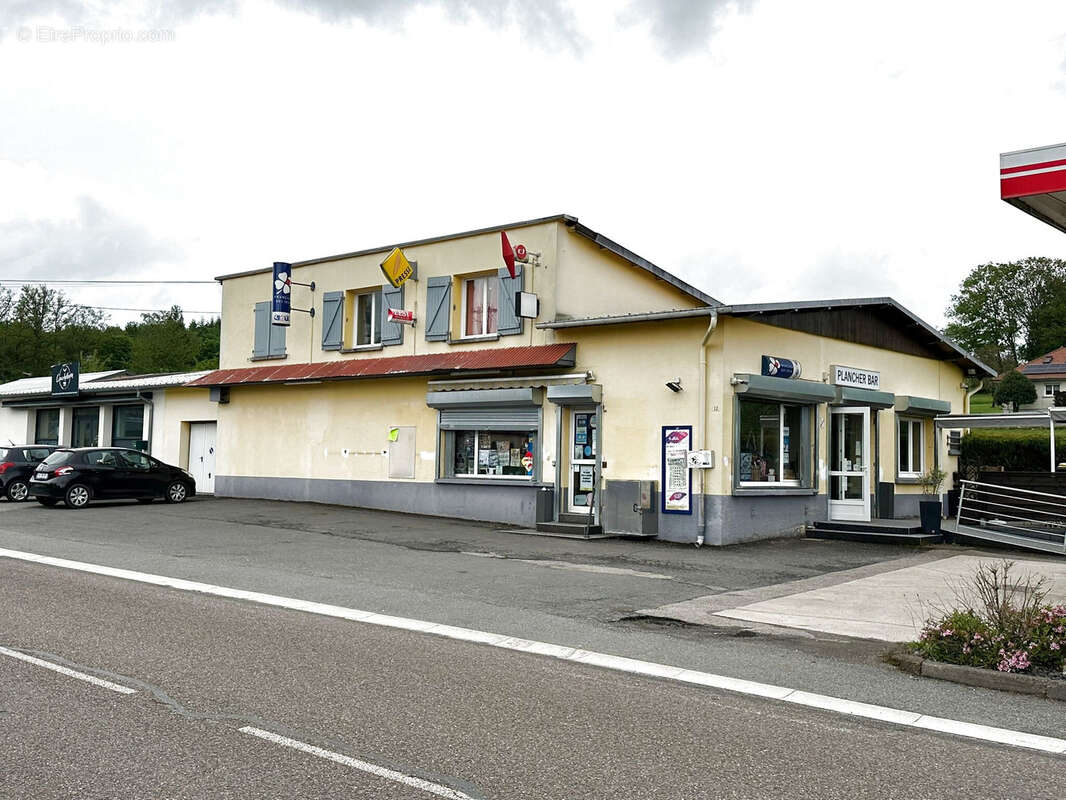 Appartement à BELFORT