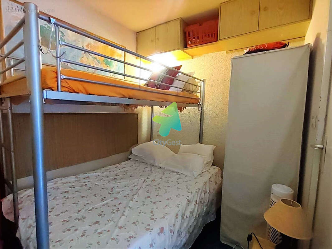 Appartement à NARBONNE