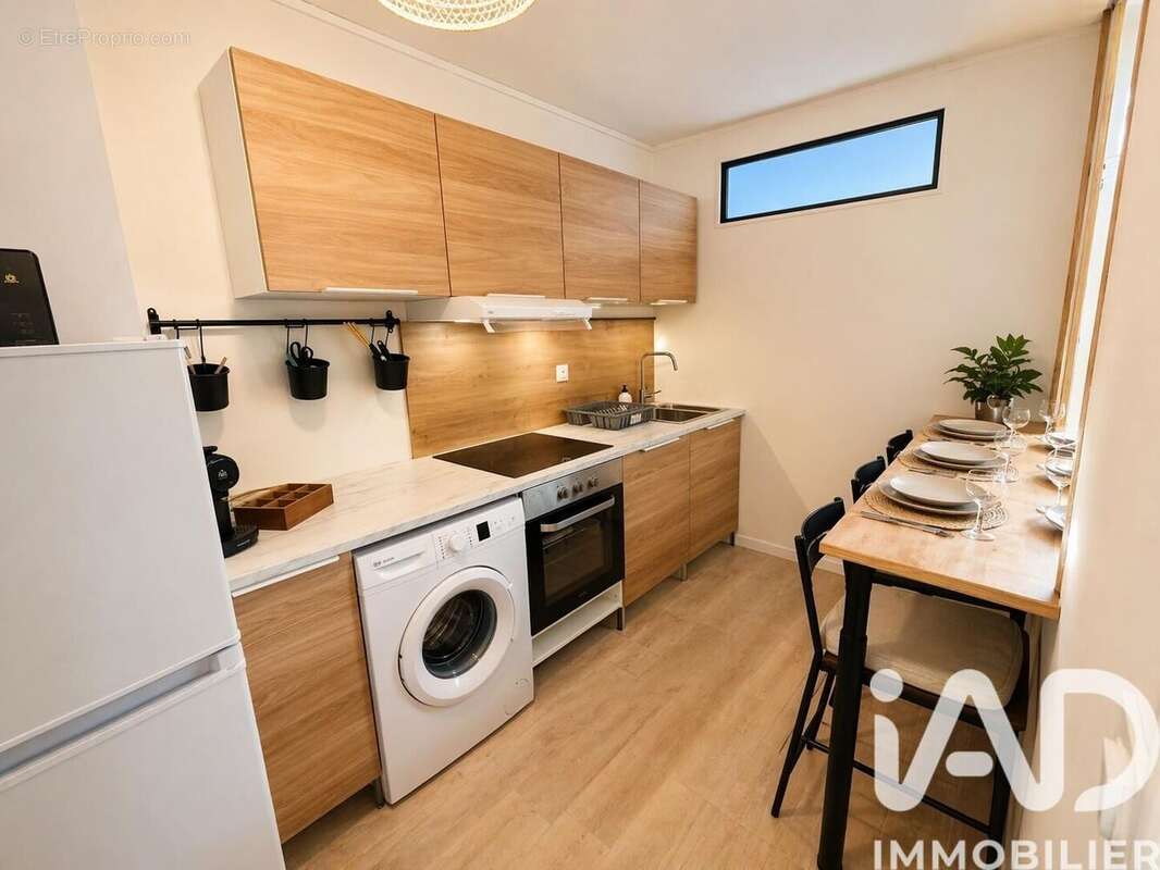 Photo 7 - Appartement à DOUAI
