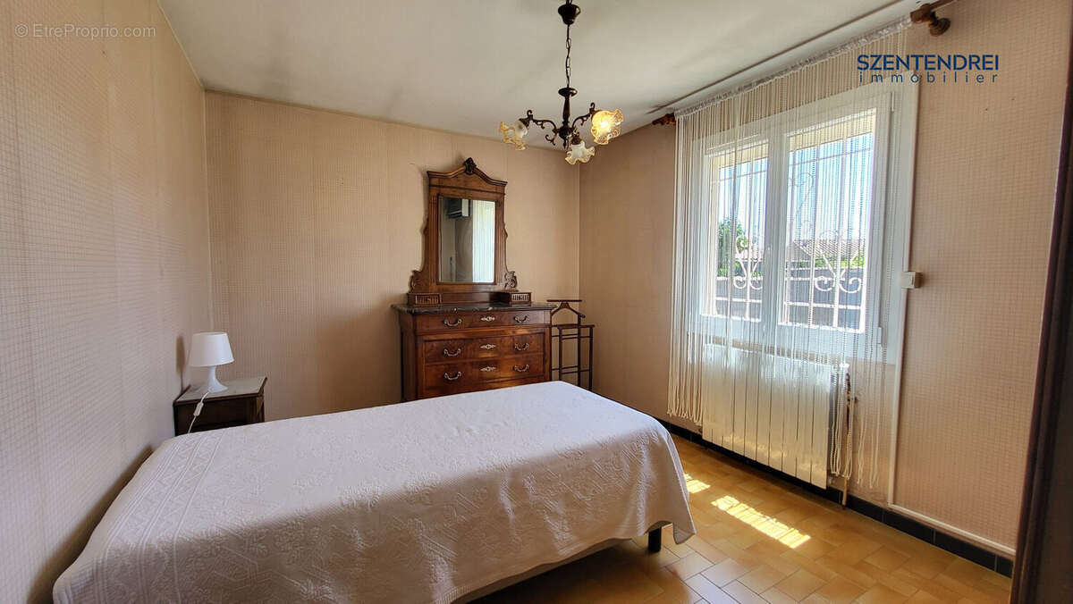 Maison 95 m² à Marsillargues  - photo 9
