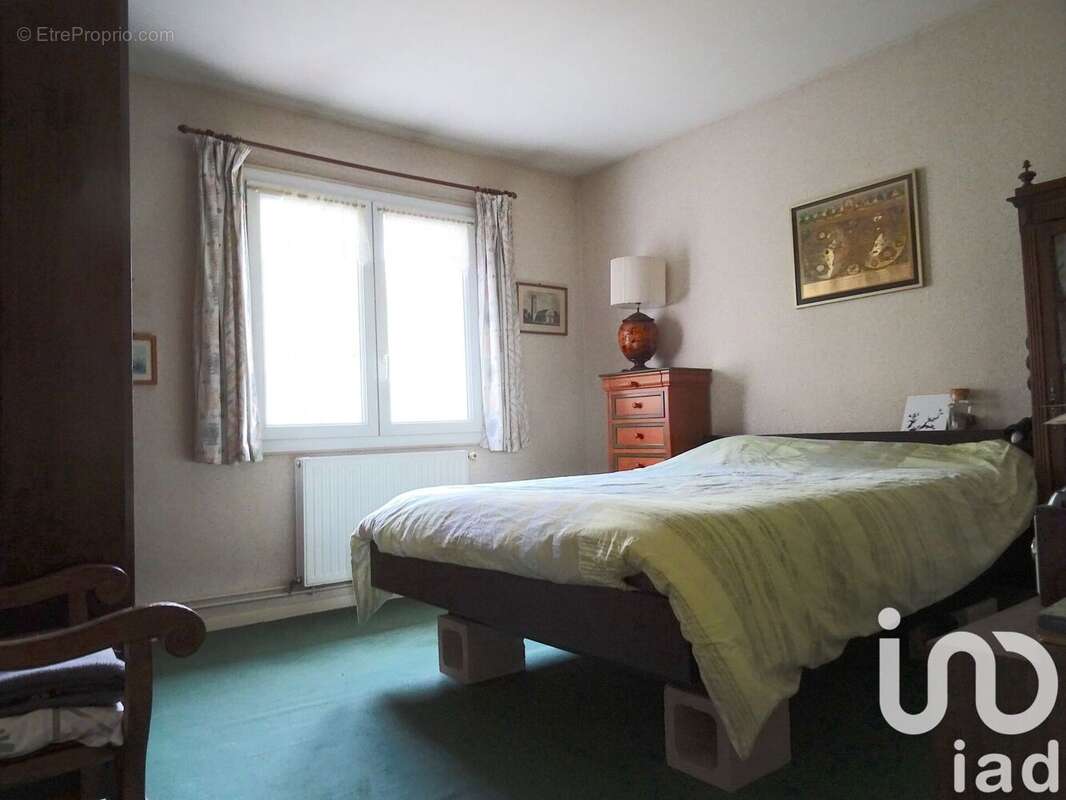 Photo 7 - Maison à BONDOUFLE