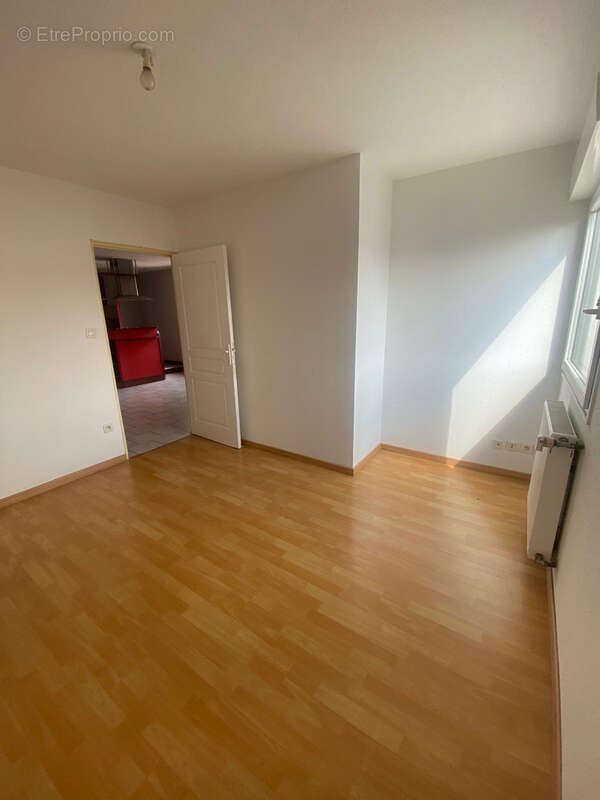 Appartement à BELFORT