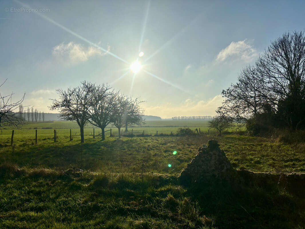 Maison à SAINT-ELIPH