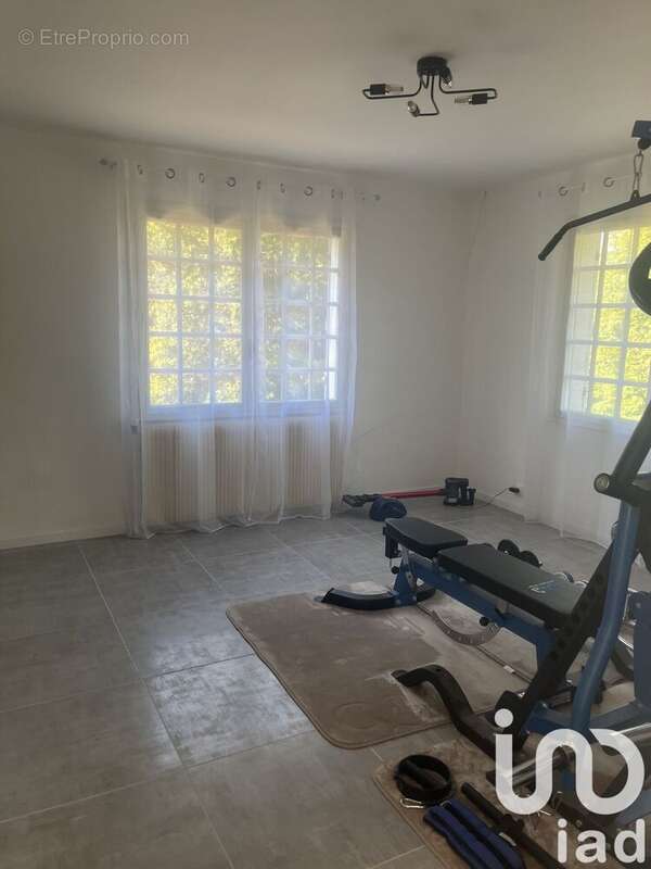 Photo 8 - Maison à ORLEAT