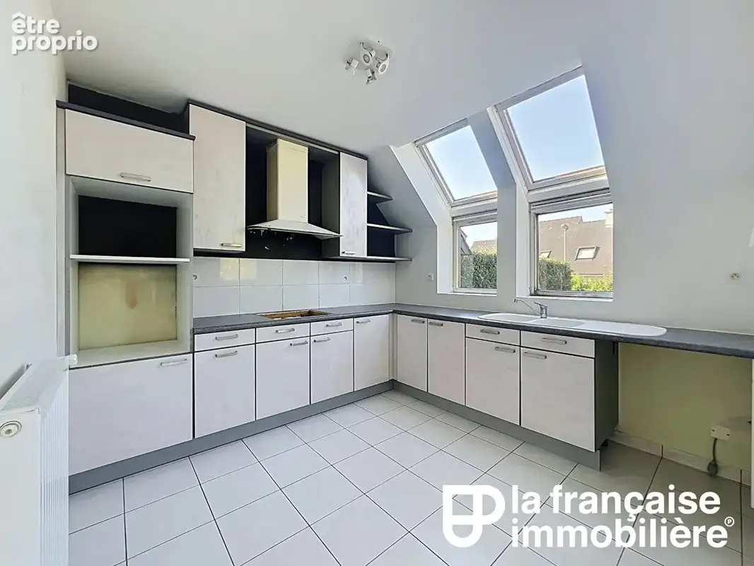 Maison à vendre à Pacé - 15min de Rennes - photo 7