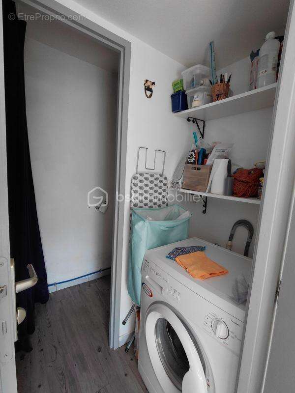 Maison à TORREILLES