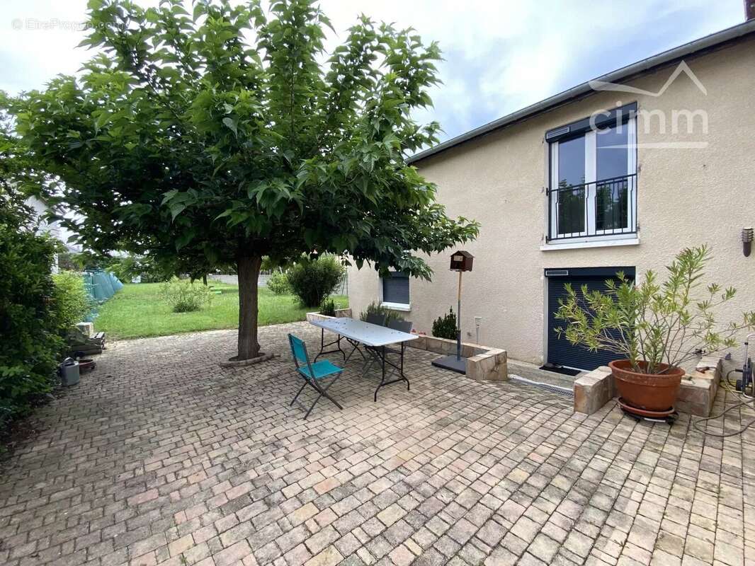 Maison à BONSON