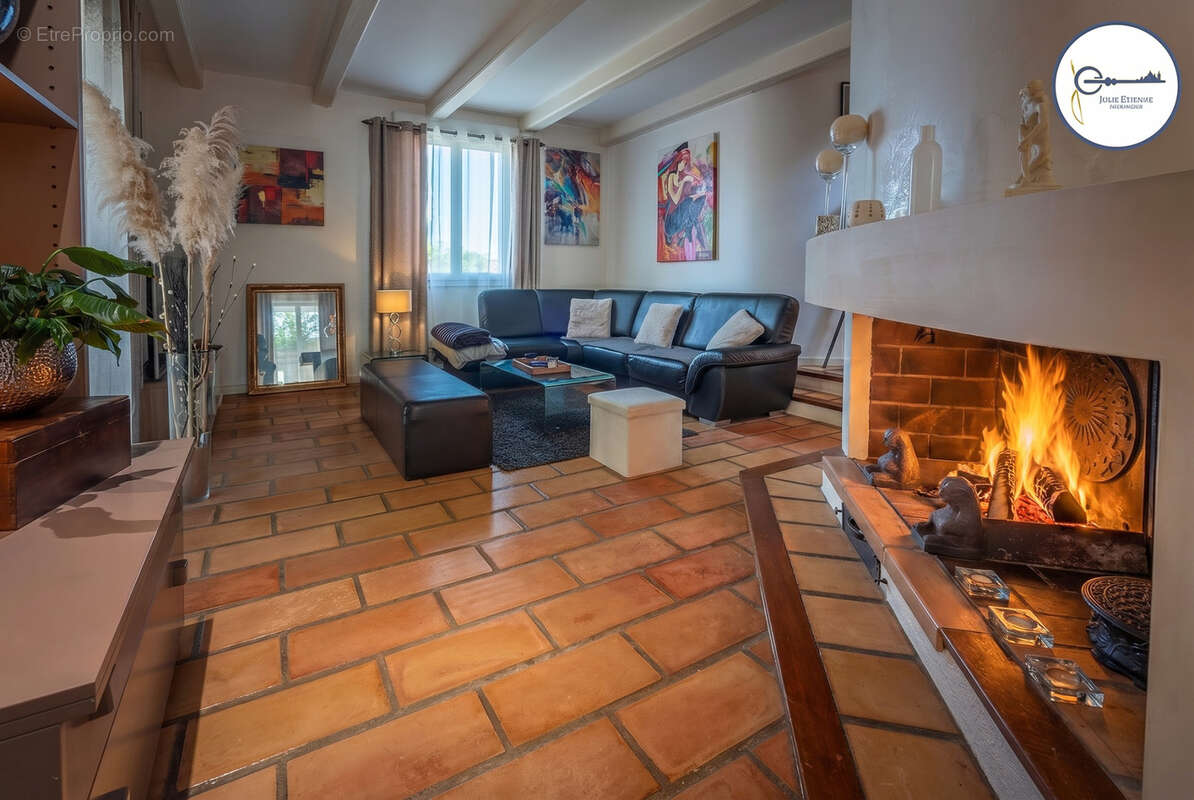 Maison à GOLBEY
