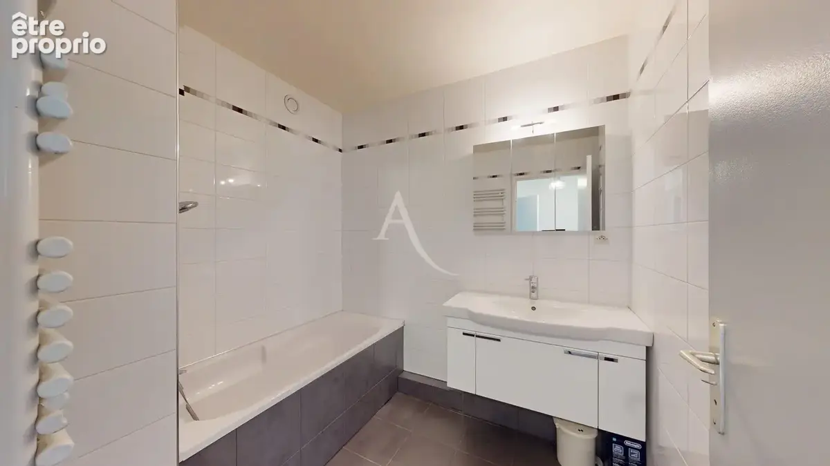 Appartement Clamart 4 pièce(s) - photo 10