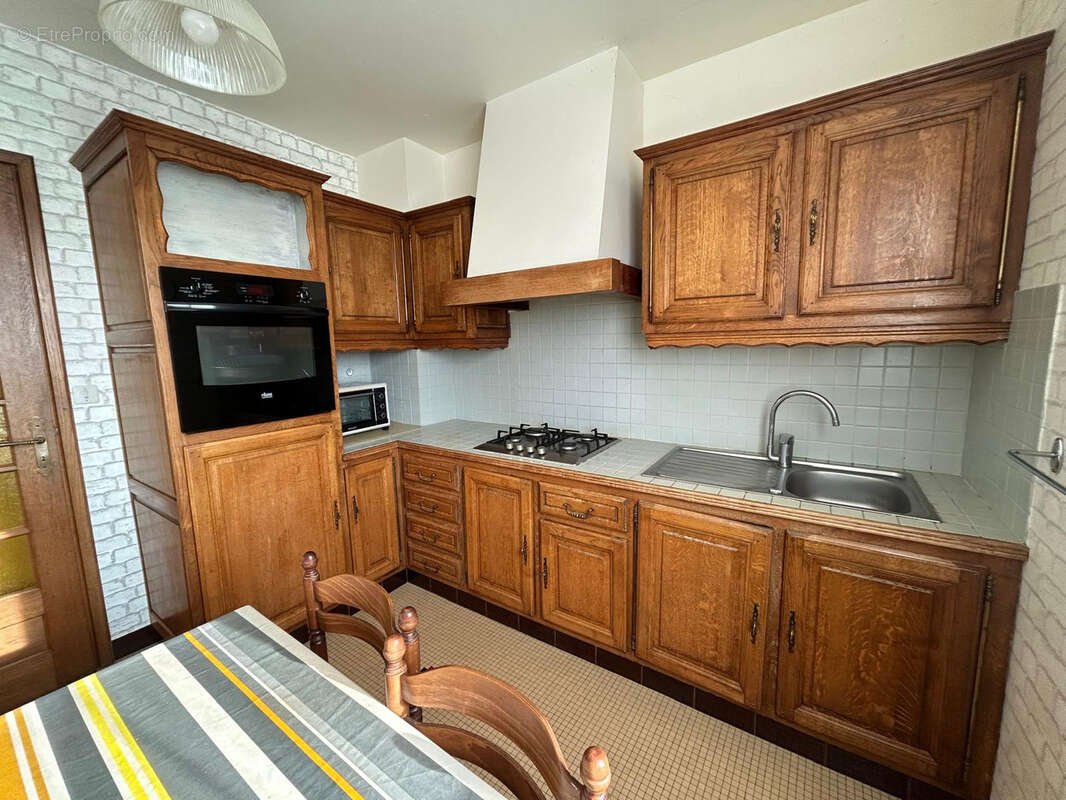 Maison à SAINT-CAST-LE-GUILDO