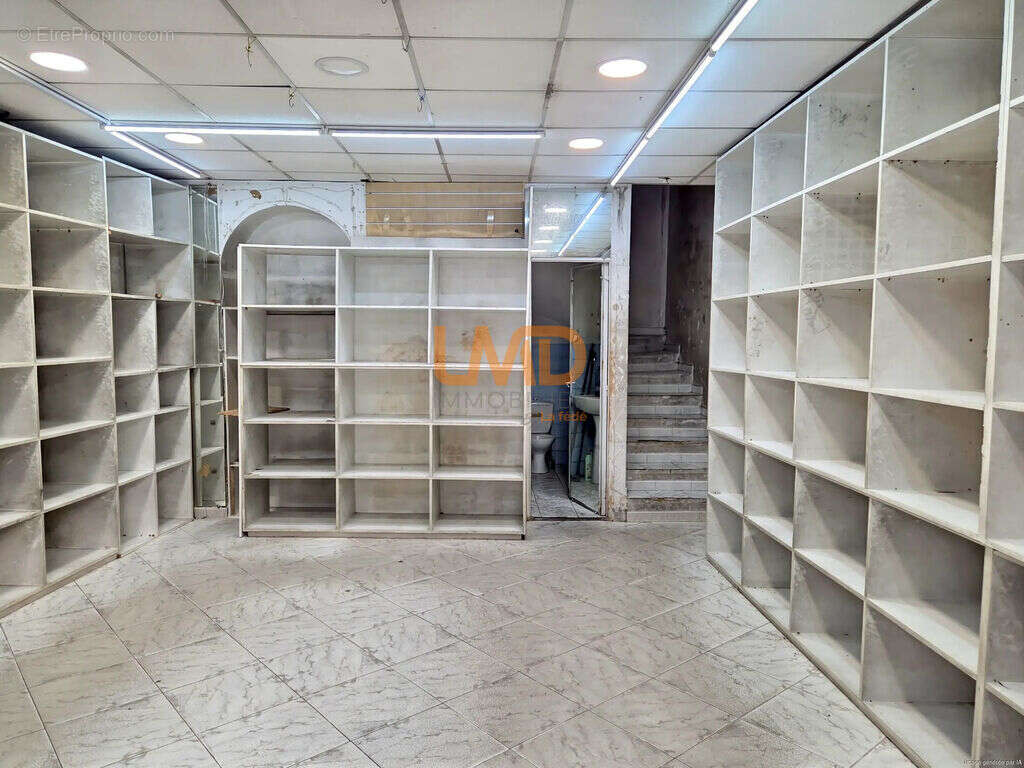 Vente local commercial hyper centre - photo 7
