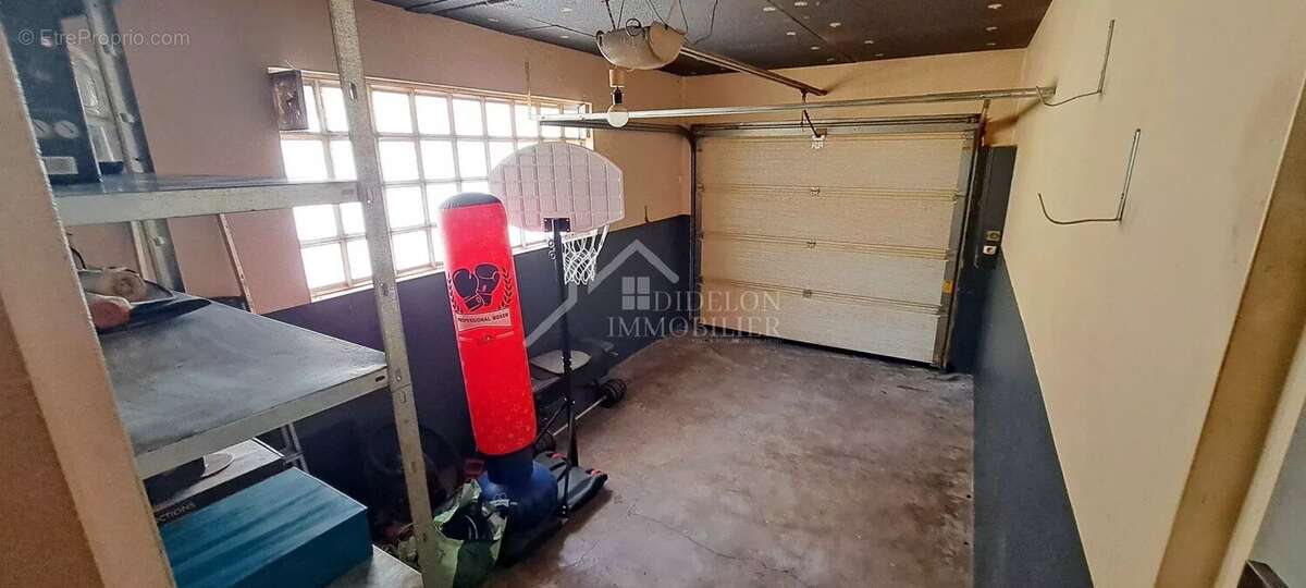 Maison de ville - 97.5m² - 3 chambres - jardin - garage - photo 12